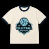 Playera Unisex Combinada 🔥 NEW PRODUCT 🔥 Miniatura