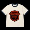 Playera Unisex Combinada 🔥 NEW PRODUCT 🔥 Miniatura