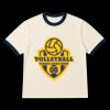 Playera Unisex Combinada 🔥 NEW PRODUCT 🔥 Miniatura