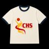 Playera Unisex Combinada 🔥 NEW PRODUCT 🔥 Miniatura