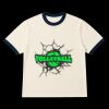 Playera Unisex Combinada 🔥 NEW PRODUCT 🔥 Miniatura