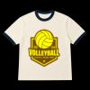 Playera Unisex Combinada 🔥 NEW PRODUCT 🔥 Miniatura