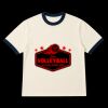 Playera Unisex Combinada 🔥 NEW PRODUCT 🔥 Miniatura