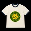 Playera Unisex Combinada 🔥 NEW PRODUCT 🔥 Miniatura