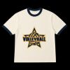 Playera Unisex Combinada 🔥 NEW PRODUCT 🔥 Miniatura