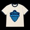 Playera Unisex Combinada 🔥 NEW PRODUCT 🔥 Miniatura