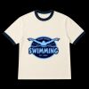 Playera Unisex Combinada 🔥 NEW PRODUCT 🔥 Miniatura