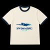 Playera Unisex Combinada 🔥 NEW PRODUCT 🔥 Miniatura