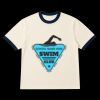 Playera Unisex Combinada 🔥 NEW PRODUCT 🔥 Miniatura