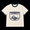 Playera Unisex Combinada 🔥 NEW PRODUCT 🔥 Miniatura