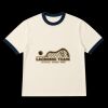 Playera Unisex Combinada 🔥 NEW PRODUCT 🔥 Miniatura