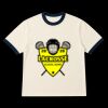 Playera Unisex Combinada 🔥 NEW PRODUCT 🔥 Miniatura