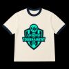 Playera Unisex Combinada 🔥 NEW PRODUCT 🔥 Miniatura