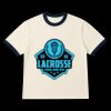Playera Unisex Combinada 🔥 NEW PRODUCT 🔥 Miniatura
