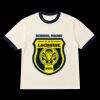 Playera Unisex Combinada 🔥 NEW PRODUCT 🔥 Miniatura
