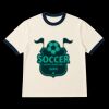 Playera Unisex Combinada 🔥 NEW PRODUCT 🔥 Miniatura
