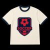 Playera Unisex Combinada 🔥 NEW PRODUCT 🔥 Miniatura