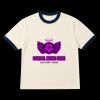 Playera Unisex Combinada 🔥 NEW PRODUCT 🔥 Miniatura