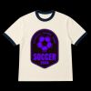 Playera Unisex Combinada 🔥 NEW PRODUCT 🔥 Miniatura