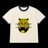 Playera Unisex Combinada 🔥 NEW PRODUCT 🔥 Miniatura