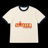 Playera Unisex Combinada 🔥 NEW PRODUCT 🔥 Miniatura