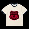 Playera Unisex Combinada 🔥 NEW PRODUCT 🔥 Miniatura