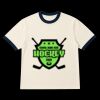 Playera Unisex Combinada 🔥 NEW PRODUCT 🔥 Miniatura