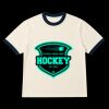 Playera Unisex Combinada 🔥 NEW PRODUCT 🔥 Miniatura