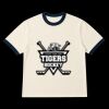 Playera Unisex Combinada 🔥 NEW PRODUCT 🔥 Miniatura