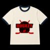 Playera Unisex Combinada 🔥 NEW PRODUCT 🔥 Miniatura