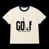 Playera Unisex Combinada 🔥 NEW PRODUCT 🔥 Miniatura