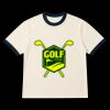 Playera Unisex Combinada 🔥 NEW PRODUCT 🔥 Miniatura