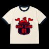 Playera Unisex Combinada 🔥 NEW PRODUCT 🔥 Miniatura