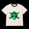Playera Unisex Combinada 🔥 NEW PRODUCT 🔥 Miniatura