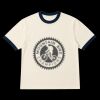 Playera Unisex Combinada 🔥 NEW PRODUCT 🔥 Miniatura