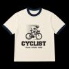 Playera Unisex Combinada 🔥 NEW PRODUCT 🔥 Miniatura