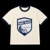 Playera Unisex Combinada 🔥 NEW PRODUCT 🔥 Miniatura