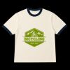Playera Unisex Combinada 🔥 NEW PRODUCT 🔥 Miniatura
