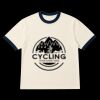 Playera Unisex Combinada 🔥 NEW PRODUCT 🔥 Miniatura