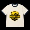 Playera Unisex Combinada 🔥 NEW PRODUCT 🔥 Miniatura