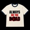 Playera Unisex Combinada 🔥 NEW PRODUCT 🔥 Miniatura