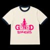 Playera Unisex Combinada 🔥 NEW PRODUCT 🔥 Miniatura