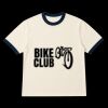 Playera Unisex Combinada 🔥 NEW PRODUCT 🔥 Miniatura