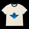 Playera Unisex Combinada 🔥 NEW PRODUCT 🔥 Miniatura