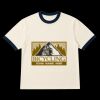 Playera Unisex Combinada 🔥 NEW PRODUCT 🔥 Miniatura