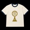 Playera Unisex Combinada 🔥 NEW PRODUCT 🔥 Miniatura