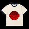Playera Unisex Combinada 🔥 NEW PRODUCT 🔥 Miniatura