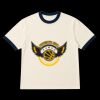 Playera Unisex Combinada 🔥 NEW PRODUCT 🔥 Miniatura