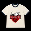 Playera Unisex Combinada 🔥 NEW PRODUCT 🔥 Miniatura