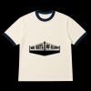 Playera Unisex Combinada 🔥 NEW PRODUCT 🔥 Miniatura